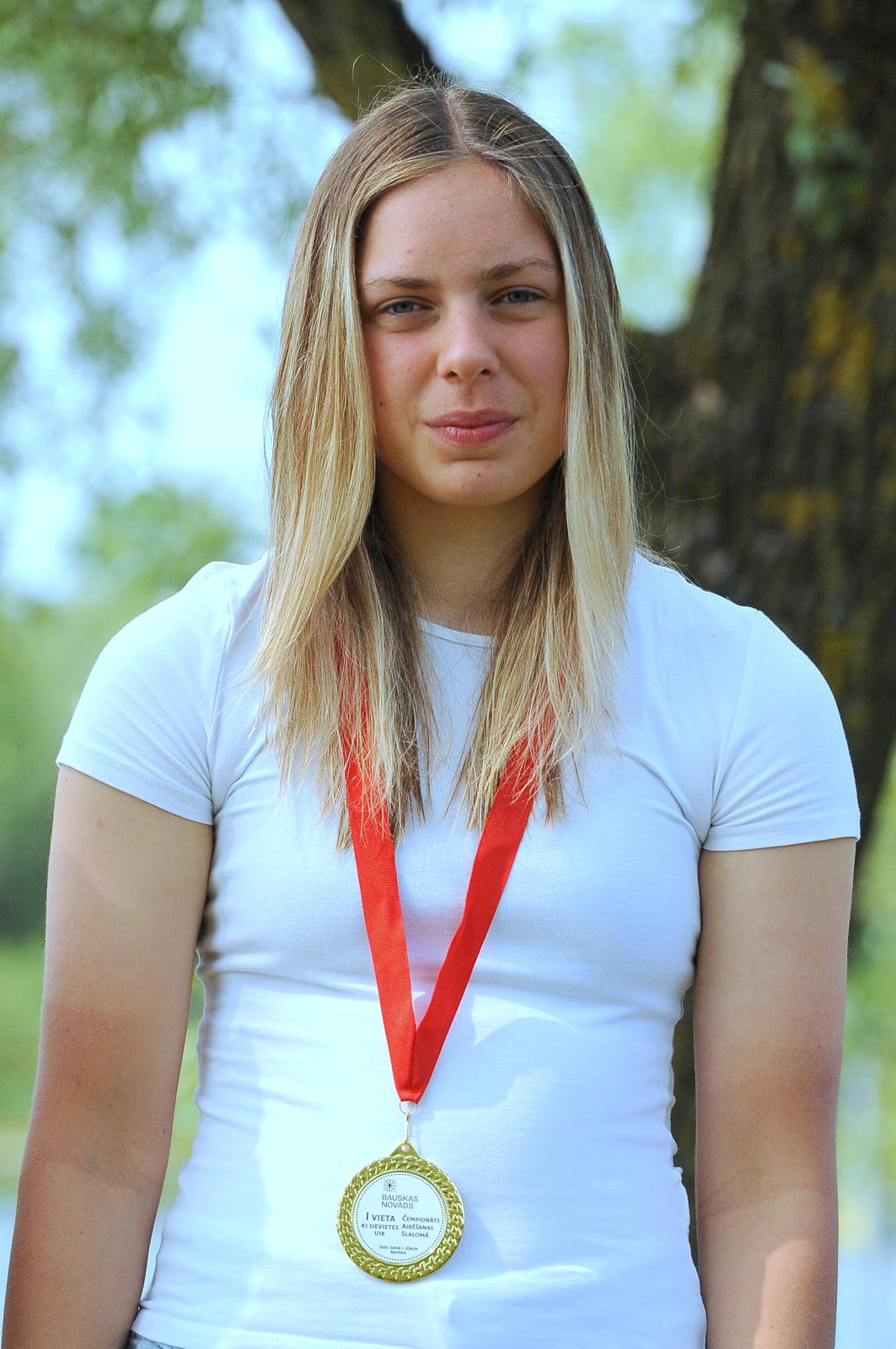 eliza tare 1